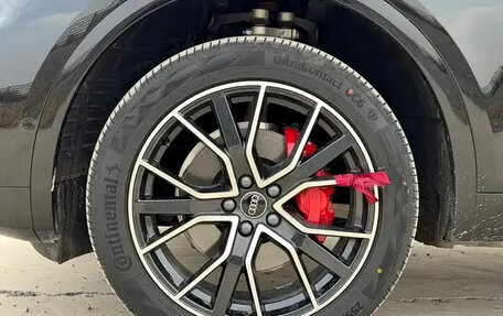 Audi Q5, 2025 год, 6 791 000 рублей, 14 фотография