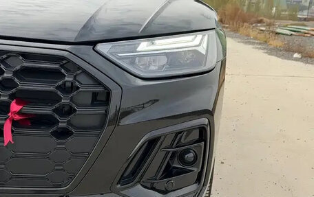 Audi Q5, 2025 год, 6 791 000 рублей, 13 фотография