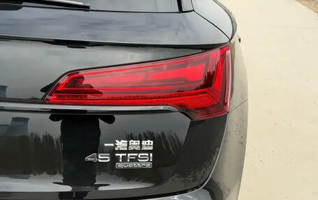 Audi Q5, 2025 год, 6 791 000 рублей, 16 фотография