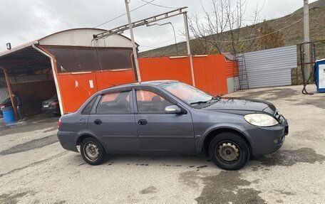 Lifan Breez (520), 2008 год, 180 000 рублей, 3 фотография