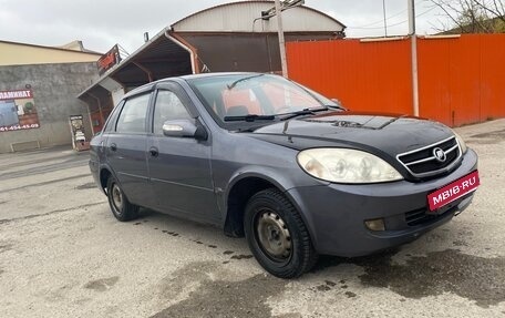 Lifan Breez (520), 2008 год, 180 000 рублей, 2 фотография