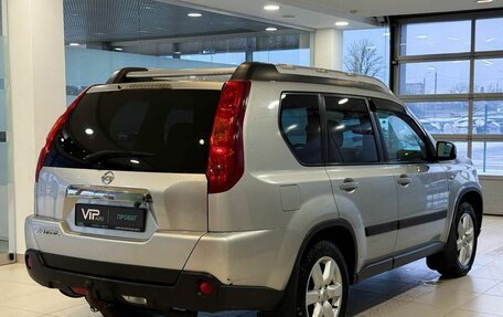 Nissan X-Trail, 2010 год, 1 065 000 рублей, 6 фотография