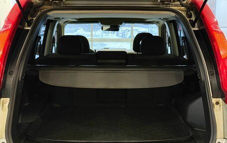 Nissan X-Trail, 2010 год, 1 065 000 рублей, 7 фотография