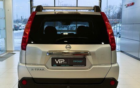 Nissan X-Trail, 2010 год, 1 065 000 рублей, 5 фотография