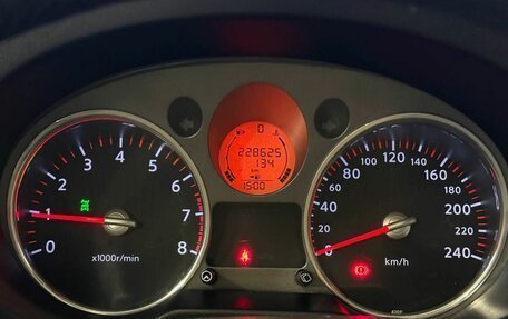 Nissan X-Trail, 2010 год, 1 065 000 рублей, 10 фотография