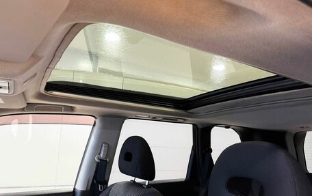 Nissan X-Trail, 2010 год, 1 065 000 рублей, 13 фотография