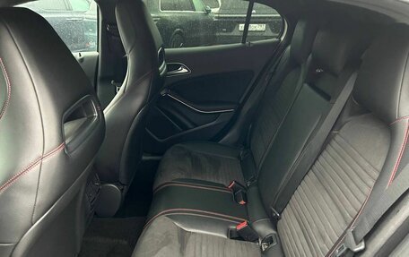 Mercedes-Benz GLA, 2015 год, 2 099 000 рублей, 11 фотография