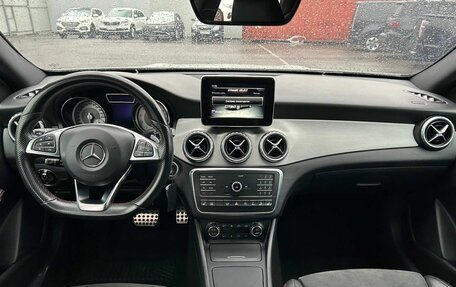 Mercedes-Benz GLA, 2015 год, 2 099 000 рублей, 9 фотография