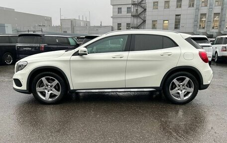 Mercedes-Benz GLA, 2015 год, 2 099 000 рублей, 7 фотография