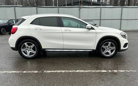 Mercedes-Benz GLA, 2015 год, 2 099 000 рублей, 8 фотография