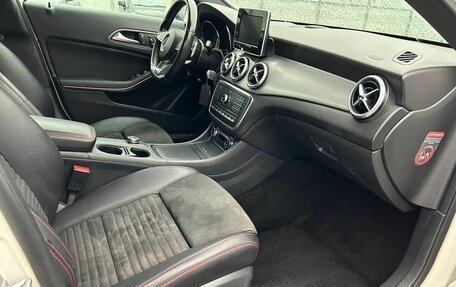 Mercedes-Benz GLA, 2015 год, 2 099 000 рублей, 10 фотография