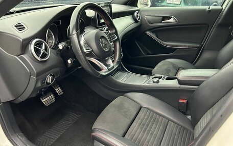 Mercedes-Benz GLA, 2015 год, 2 099 000 рублей, 12 фотография