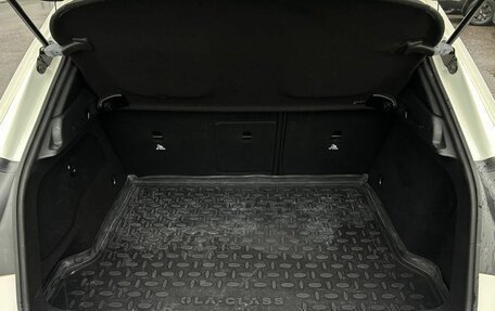 Mercedes-Benz GLA, 2015 год, 2 099 000 рублей, 16 фотография