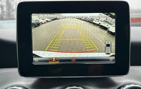 Mercedes-Benz GLA, 2015 год, 2 099 000 рублей, 15 фотография