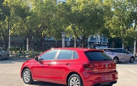 Volkswagen Polo, 2023 год, 1 240 000 рублей, 5 фотография