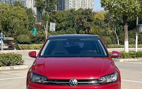 Volkswagen Polo, 2023 год, 1 240 000 рублей, 2 фотография