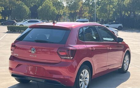 Volkswagen Polo, 2023 год, 1 240 000 рублей, 7 фотография