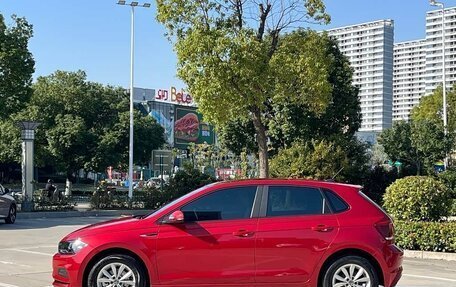 Volkswagen Polo, 2023 год, 1 240 000 рублей, 4 фотография