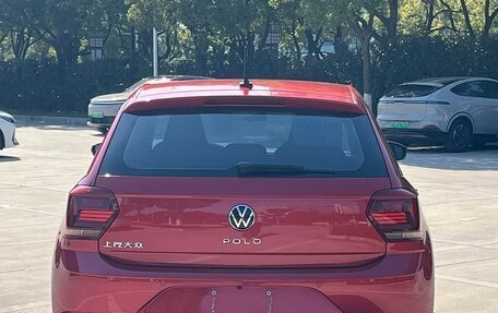 Volkswagen Polo, 2023 год, 1 240 000 рублей, 6 фотография