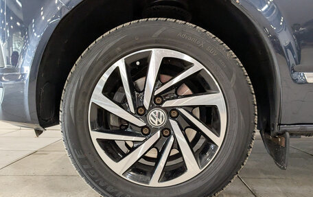 Volkswagen Caravelle T6 рестайлинг, 2018 год, 3 655 000 рублей, 12 фотография