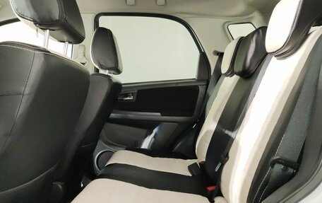 Suzuki SX4 II рестайлинг, 2011 год, 1 075 000 рублей, 10 фотография