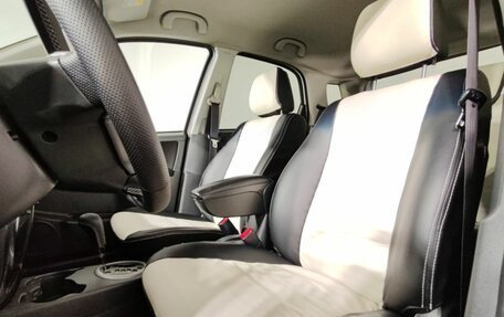 Suzuki SX4 II рестайлинг, 2011 год, 1 075 000 рублей, 9 фотография