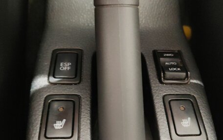 Suzuki SX4 II рестайлинг, 2011 год, 1 075 000 рублей, 13 фотография