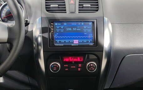 Suzuki SX4 II рестайлинг, 2011 год, 1 075 000 рублей, 7 фотография