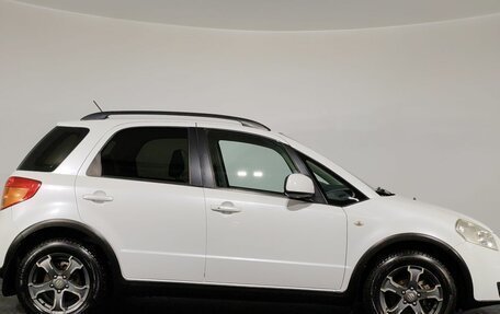 Suzuki SX4 II рестайлинг, 2011 год, 1 075 000 рублей, 3 фотография