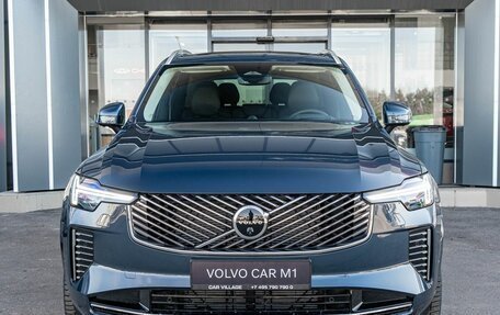 Volvo XC90 II рестайлинг, 2025 год, 14 500 000 рублей, 2 фотография