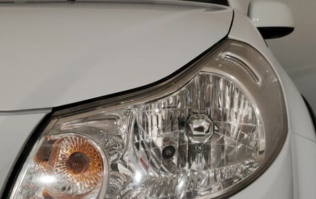 Suzuki SX4 II рестайлинг, 2011 год, 1 075 000 рублей, 15 фотография