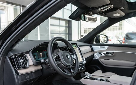 Volvo XC90 II рестайлинг, 2025 год, 14 500 000 рублей, 12 фотография