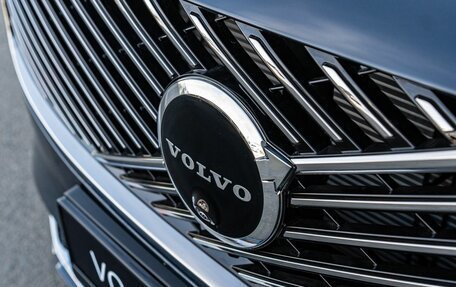 Volvo XC90 II рестайлинг, 2025 год, 14 500 000 рублей, 4 фотография