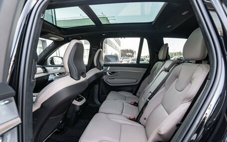 Volvo XC90 II рестайлинг, 2025 год, 14 500 000 рублей, 13 фотография