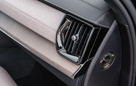 Volvo XC90 II рестайлинг, 2025 год, 14 500 000 рублей, 17 фотография