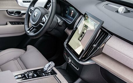 Volvo XC90 II рестайлинг, 2025 год, 14 500 000 рублей, 16 фотография