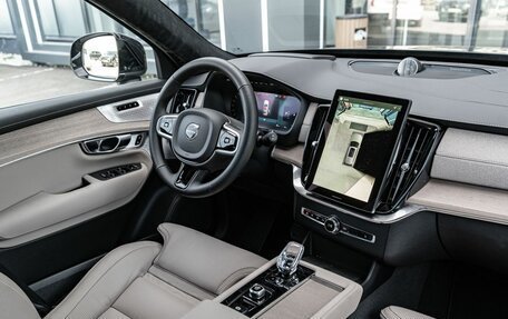 Volvo XC90 II рестайлинг, 2025 год, 14 500 000 рублей, 15 фотография