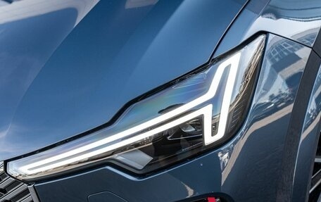 Volvo XC90 II рестайлинг, 2025 год, 14 500 000 рублей, 5 фотография