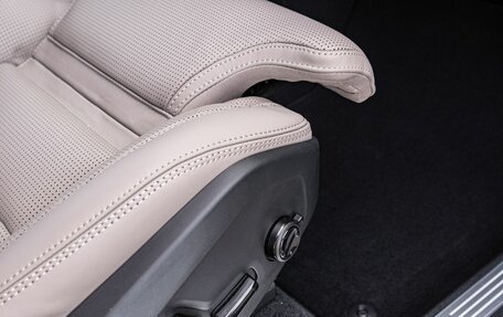 Volvo XC90 II рестайлинг, 2025 год, 14 500 000 рублей, 18 фотография