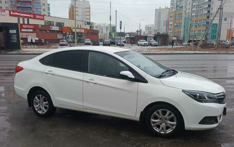 Haima M3, 2014 год, 350 000 рублей, 8 фотография