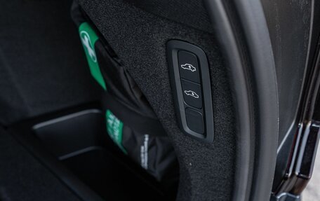 Volvo XC90 II рестайлинг, 2025 год, 14 500 000 рублей, 20 фотография