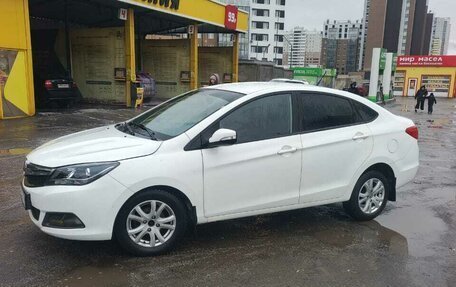 Haima M3, 2014 год, 350 000 рублей, 6 фотография