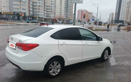 Haima M3, 2014 год, 350 000 рублей, 9 фотография