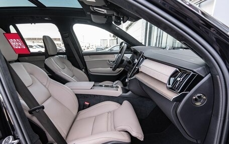 Volvo XC90 II рестайлинг, 2025 год, 14 500 000 рублей, 19 фотография