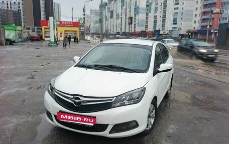 Haima M3, 2014 год, 350 000 рублей, 2 фотография