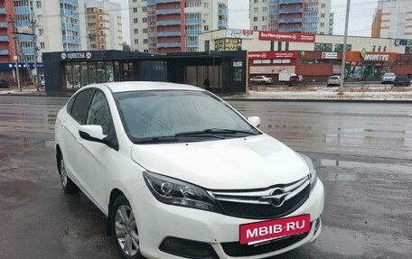 Haima M3, 2014 год, 350 000 рублей, 3 фотография