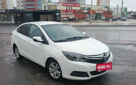 Haima M3, 2014 год, 350 000 рублей, 5 фотография