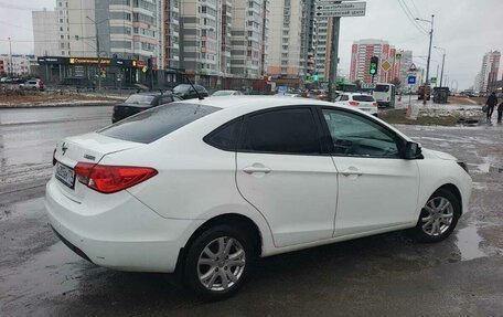 Haima M3, 2014 год, 350 000 рублей, 16 фотография