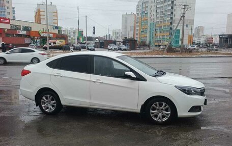 Haima M3, 2014 год, 350 000 рублей, 14 фотография