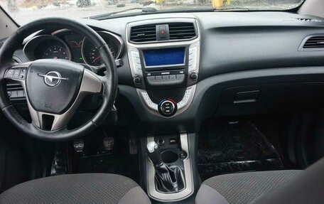 Haima M3, 2014 год, 350 000 рублей, 21 фотография